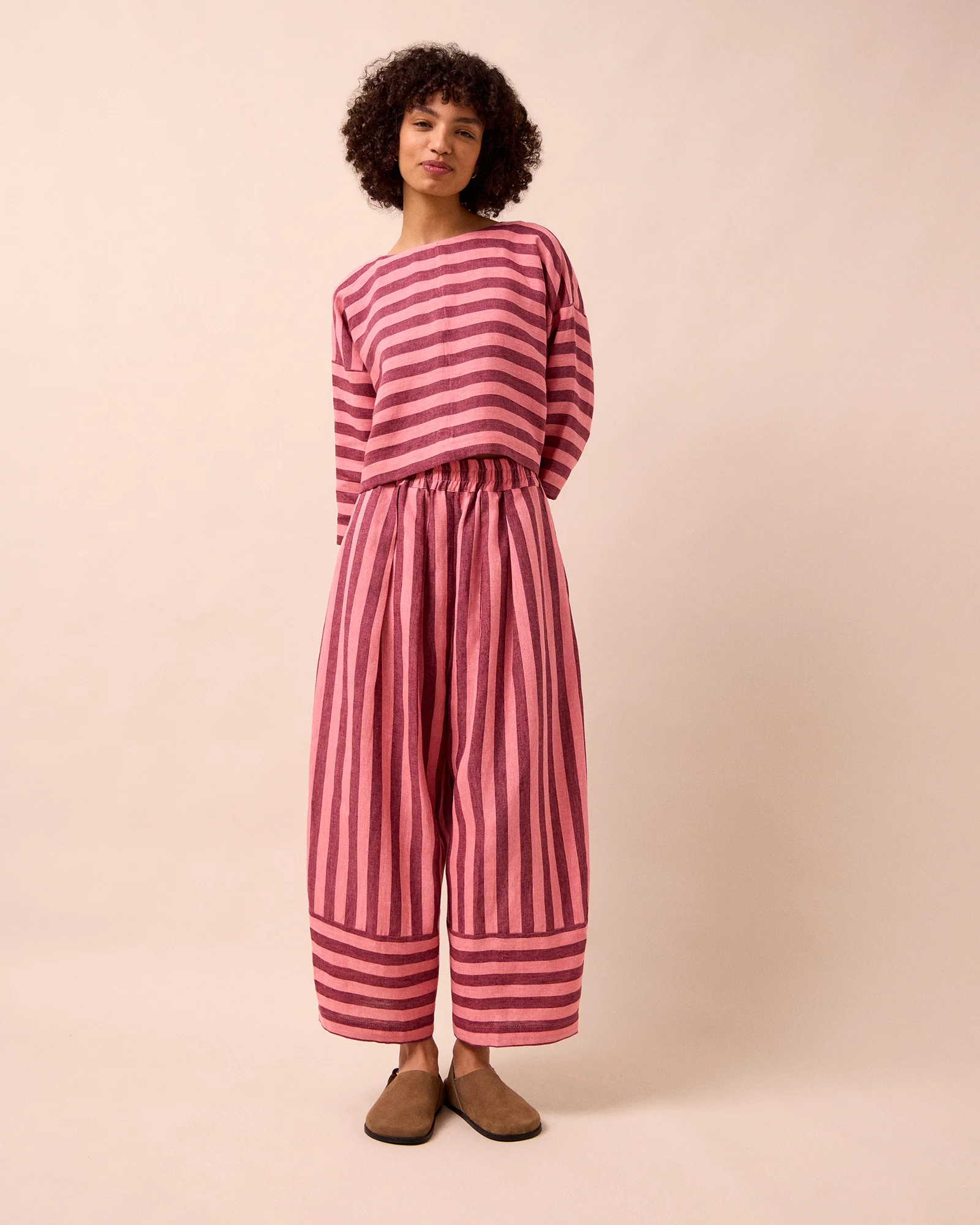 SALE LINEN / SUMMER SALE